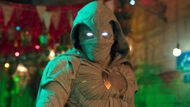 Marvel's Moon Knight's Suit - One of the best superhero TV show costumes | Image via Hotstar